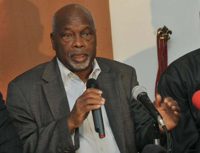 Disparition d'Amath Dansokho - Un an déjà, le PIT se souvient