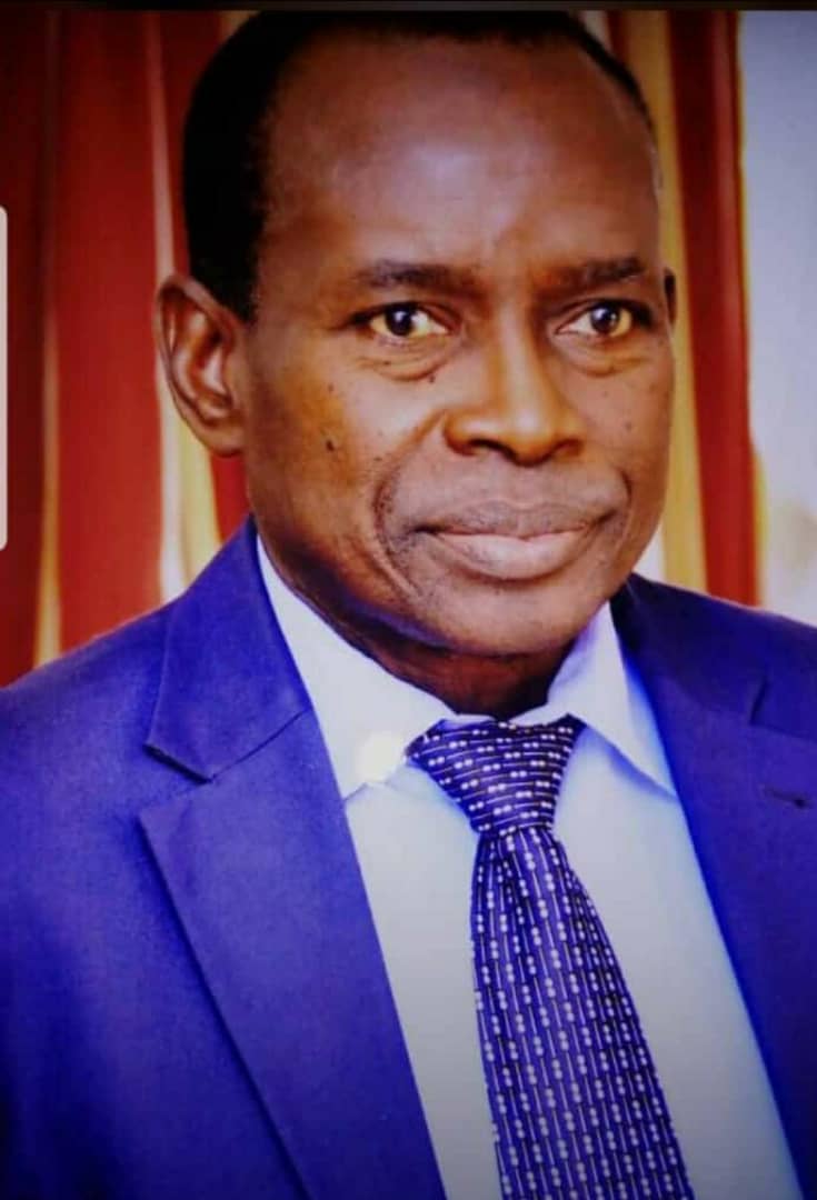 Rappel à Dieu de Amadou Dème, père de Adja de la série « Adja » Les