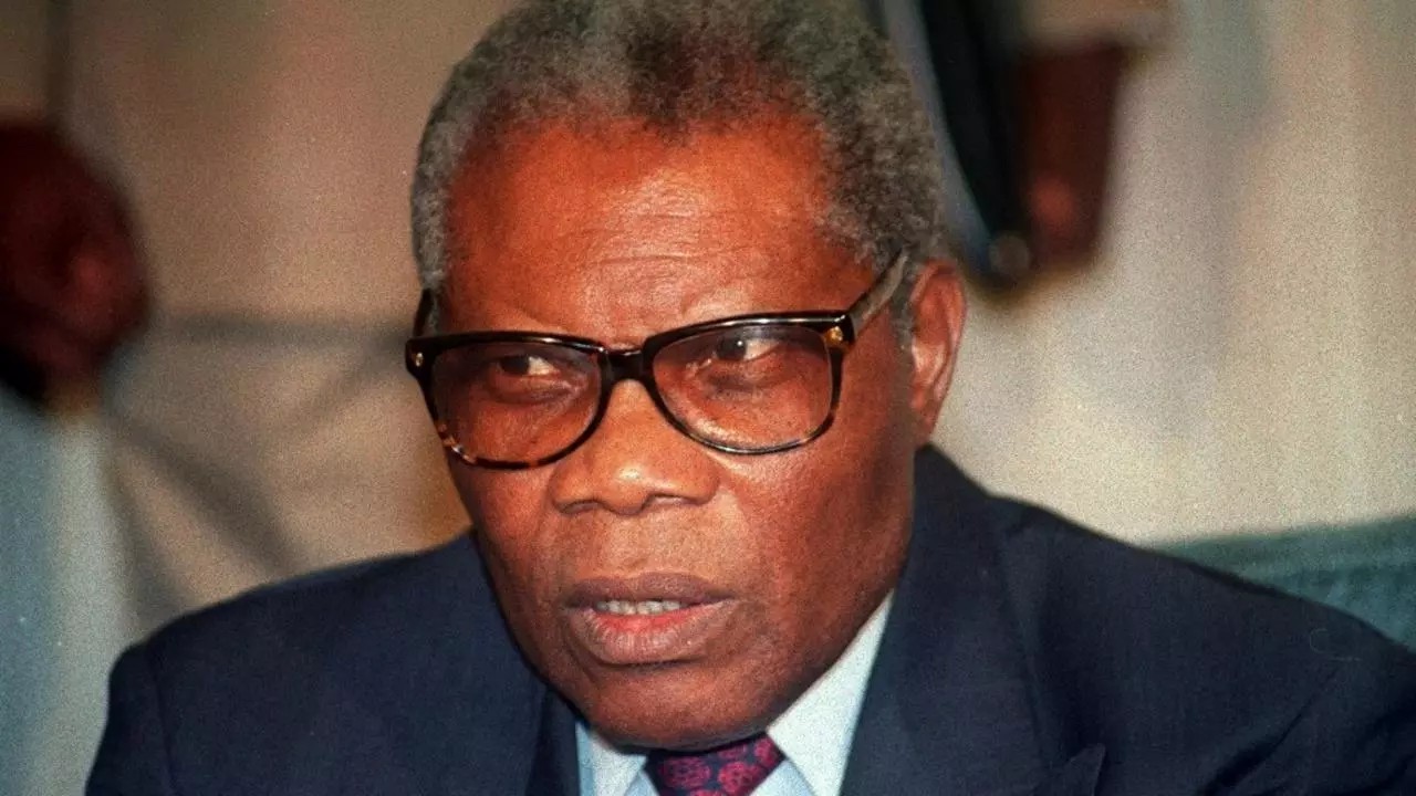 Congo-Brazzaville: l'ancien président Pascal Lissouba est décédé