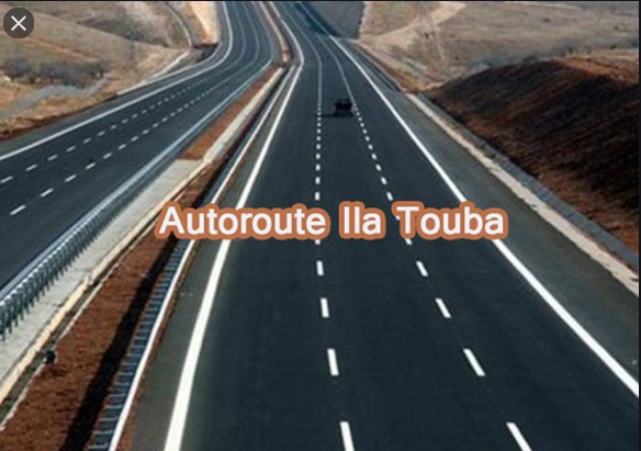 Autoroute à péage “Ila Touba”/ Les chinois se retirent: L’Etat à la recherche d'un nouveau concessionnaire