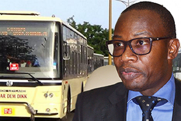 Moussa Diop, le boss de DDD ose parler des mandats de Macky :  « un 3ième mandat est un coup d’Etat constitutionnel…Macky Sall est à son 2ième mandat… »