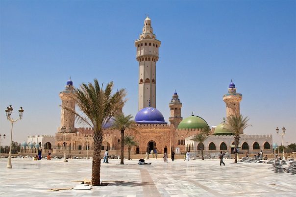 Touba endeuillée : Serigne Saliou Abdou Lahad Mbacké, le fils du Khalife bâtisseur, nous a quitté
