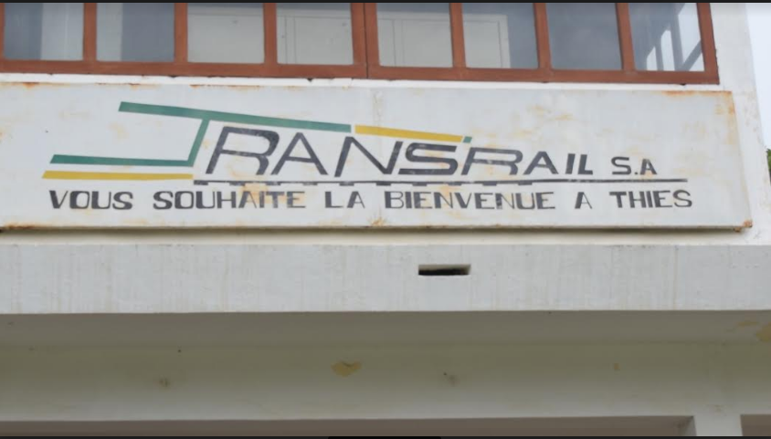 VIDEO/ Thiès : Les retraités de Dakar Bamako Ferroviaires réclament leurs pécules de départ ...