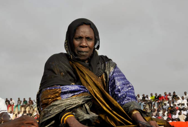 Lambi demb - "Khaaroo yalla" de Khar Mbaye Madiaga - Le dopage naturel de Boy Bambara