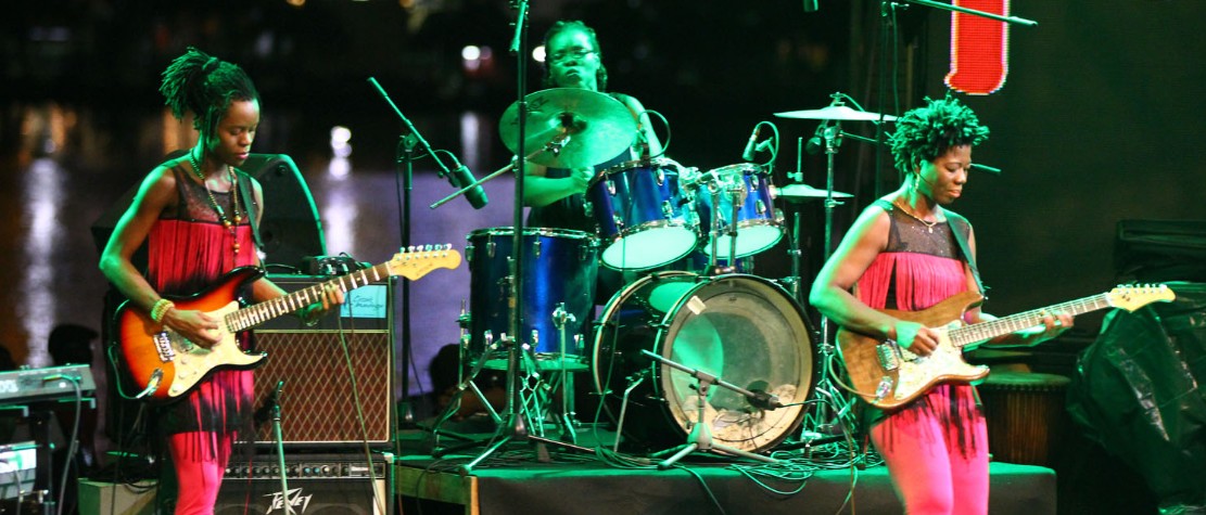 Impact de la Covid-19: Des acteurs de la musique proposent des solutions de sortie de crise