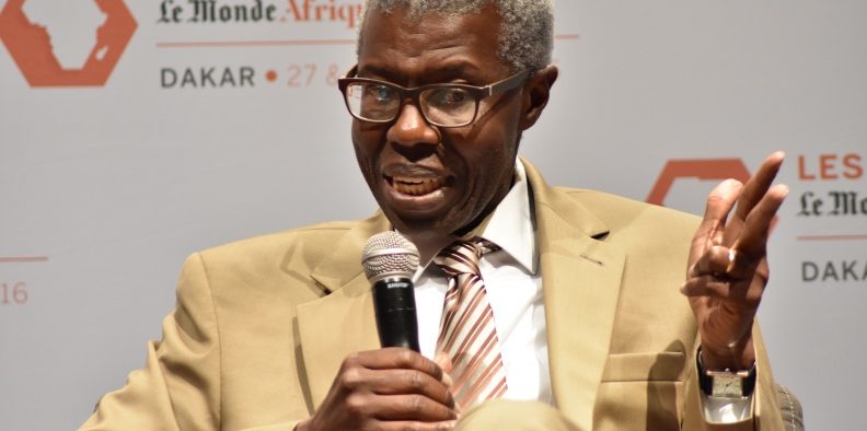 Pr. Souleymane Bachir Diagne: « Le progrès est un état d’esprit »