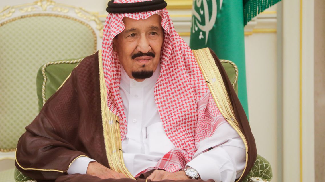 Arabie Saoudite : Deux membres de la famille royale écartés pour des soupçons de corruption