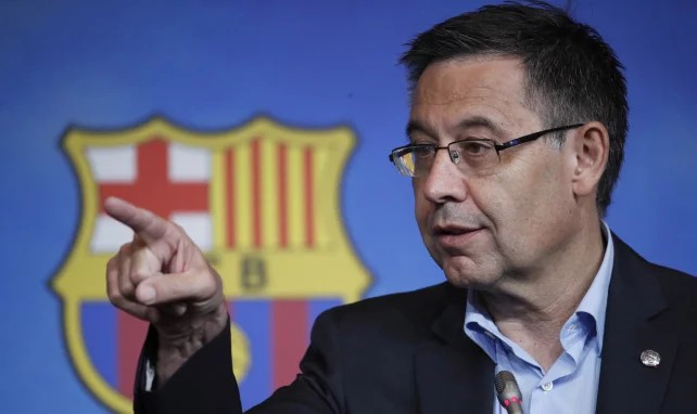 Le FC Barcelone attaquera Lionel Messi et son futur club