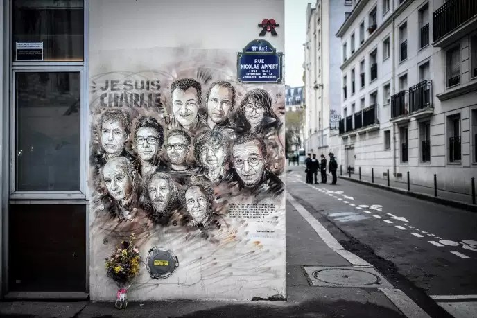 « Charlie Hebdo » republie les caricatures du prophète Mahomet qui avaient fait du journal la cible des djihadistes