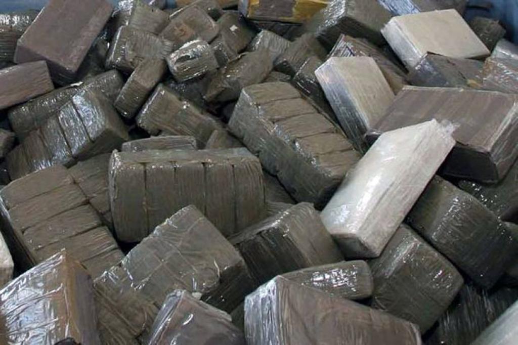 Détention et trafic de drogue à Ziguinchor: Moussa Sy et Aïssatou Diallo tombent avec 7 tablettes de haschich