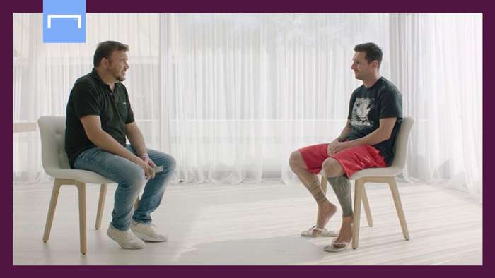 Barcelone - Messi: "Dans ma tête j'étais libre de quitter, mais le président n'a pas tenu sa promesse"