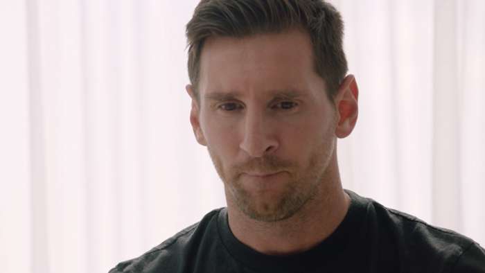 Barcelone - Messi: "Dans ma tête j'étais libre de quitter, mais le président n'a pas tenu sa promesse"