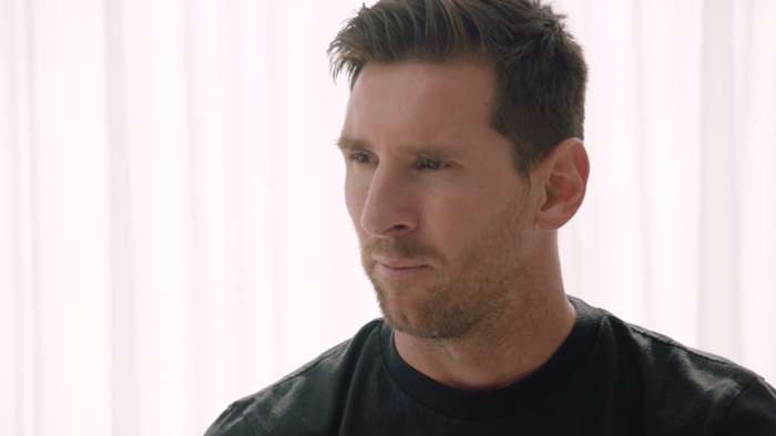 Barcelone - Messi: "Dans ma tête j'étais libre de quitter, mais le président n'a pas tenu sa promesse"