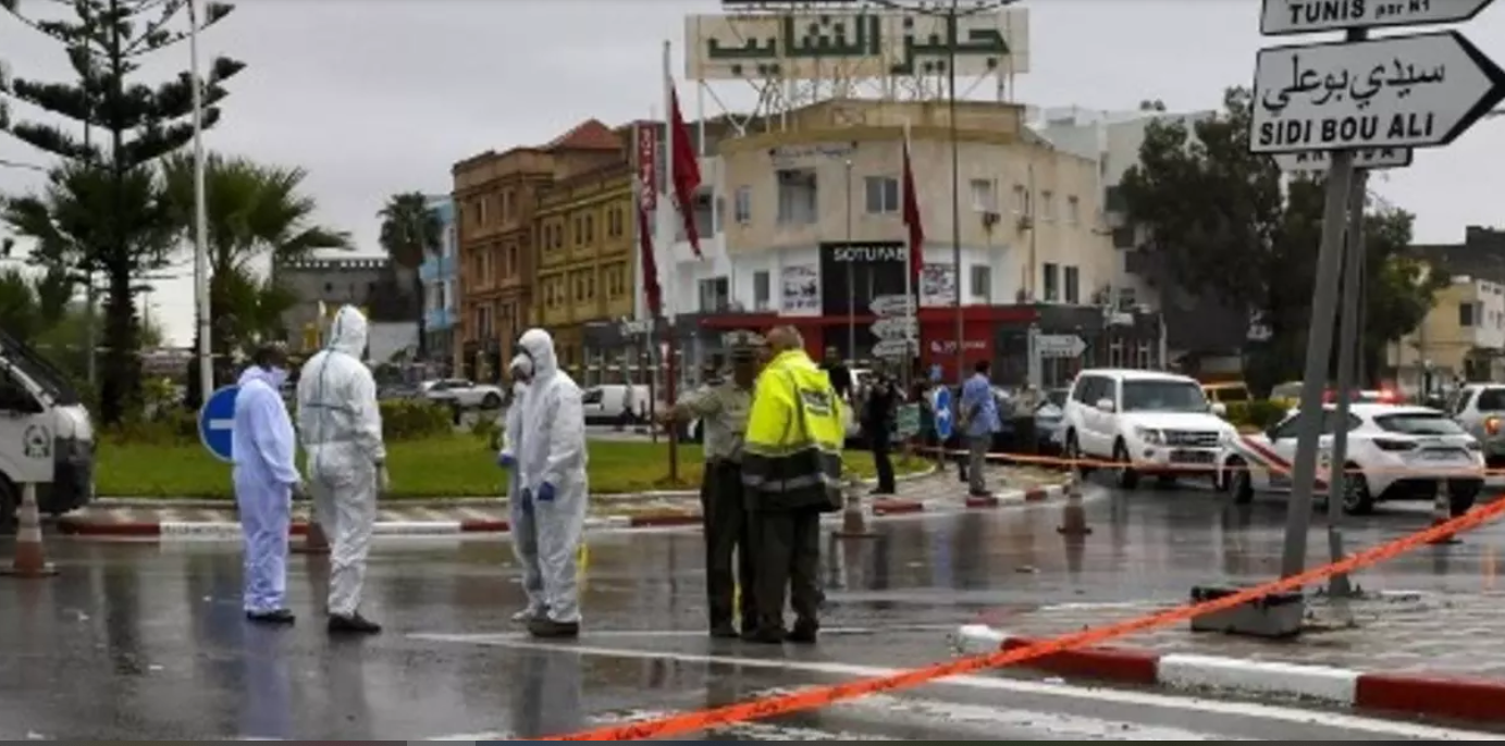 Tunisie: «attaque terroriste» contre des membres de la garde nationale à Sousse