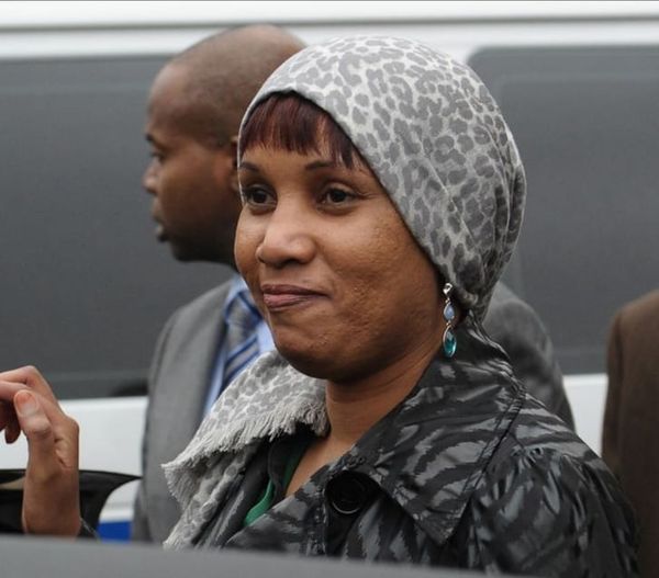 Affaire Dsk / Nafissatou Diallo: " Certains m'accusaient d'avoir piégé DSK"