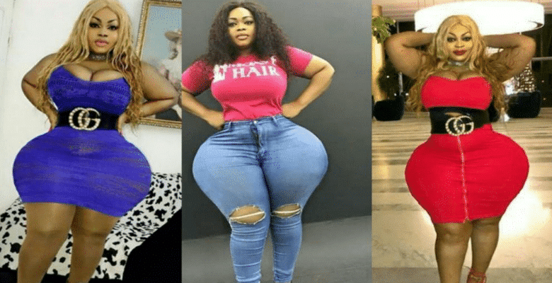 Eudoxie Yao: une fan lui offre 10 millions FCfa