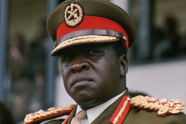 Voici pourquoi Idi Amin Dada avait été surnommé le « boucher de l’Ouganda »