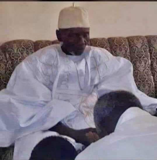 Nécrologie - Touba: La communauté mouride en deuil