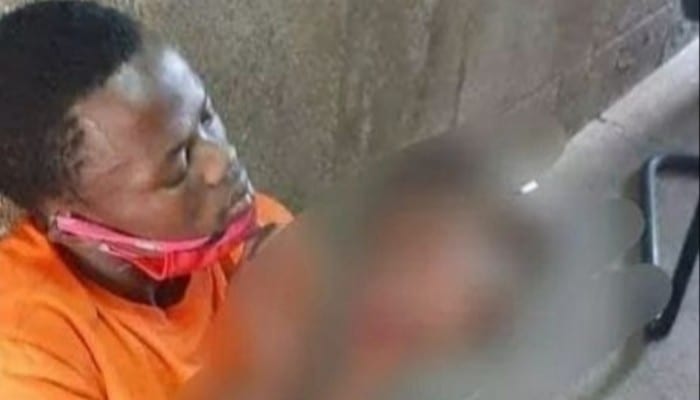 Ouganda: un homme arrêté avec la « tête d’un enfant », devant le Parlement