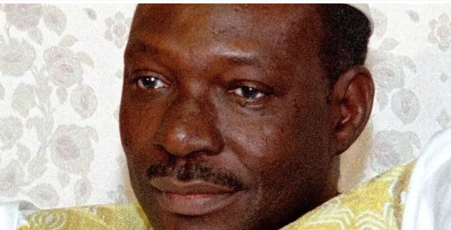 Mali - L'ancien Président Moussa Traoré est mort