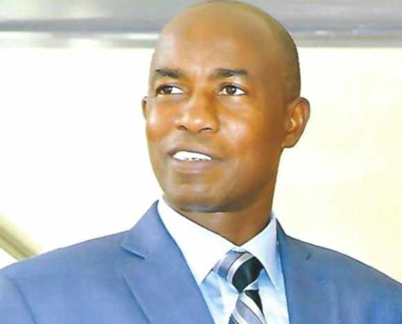 Magistrats furieux: Soulymane Teliko convoqué à l'IGAJ ce mercredi