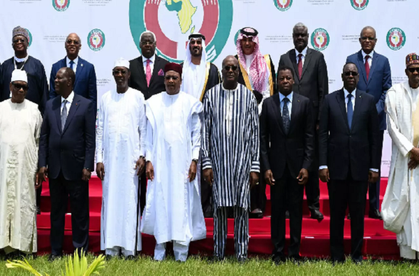 Situation au Mali : aucun accord n’est signé après la rencontre de CEDEAO  à Accra