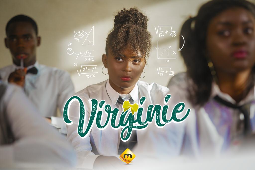 Vidéo - Virginie: La première série ados au Sénégal bientôt sur vos écrans !!!