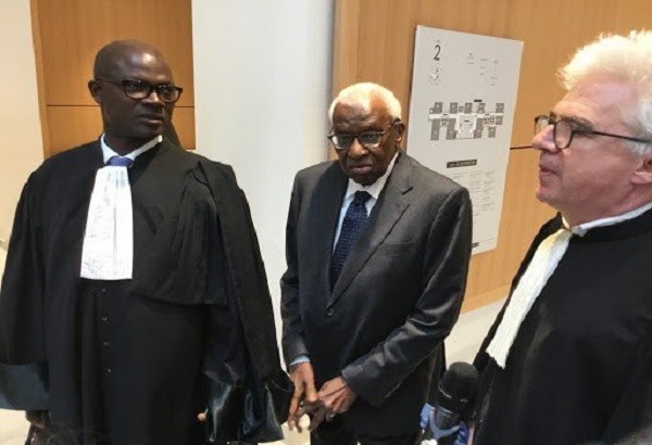 Procès Lamine Diack: l’Africanité encore jugée à Paris, un verdict qui met à nu la diplomatie sénégalaise (Boubacar Sèye HSF)