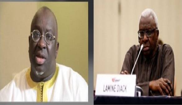 Procès de Lamine Diack: retour sur les origines des présumés éléments de corruption et d’une procédure