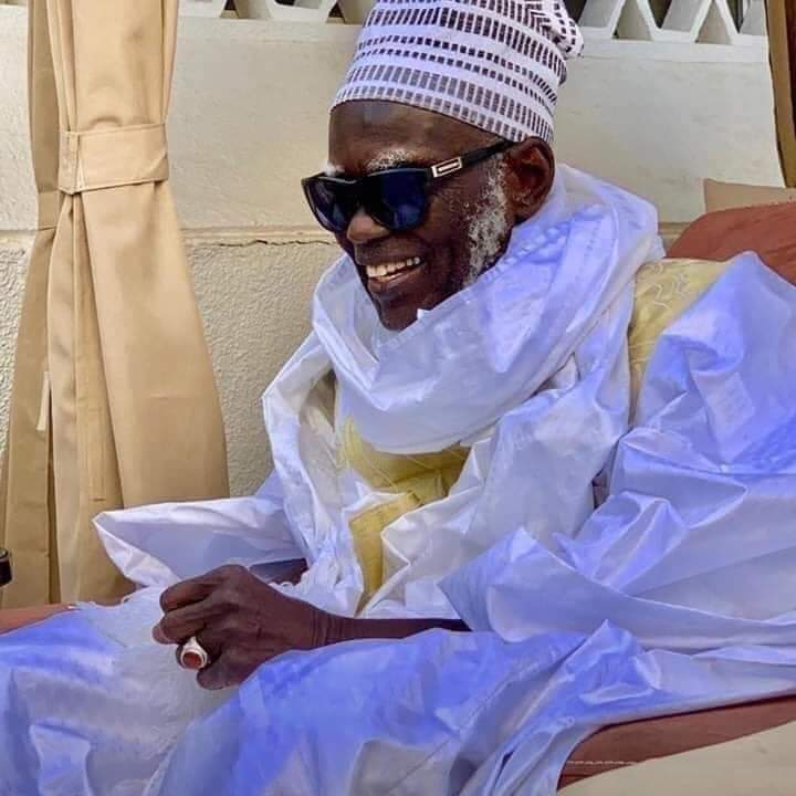 Unité d'alerte et de prévention: Serigne Mountakha Mbacké anticipe sur le Magal et la Covid-19