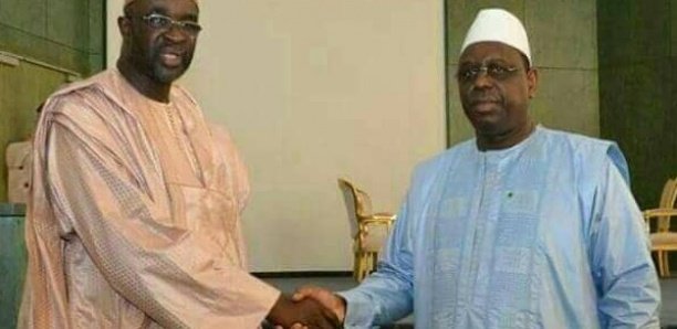 Visioconférence du Sen de l'Apr: Le silence de Macky Sall sur l'affaire Cissé Lô intrigue