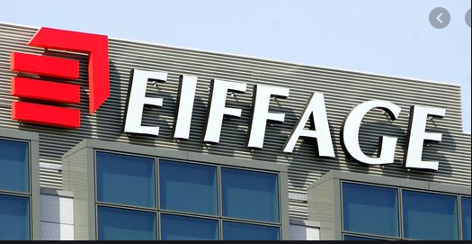 Eiffage bloque les comptes bancaires de Dakar Dem Dikk