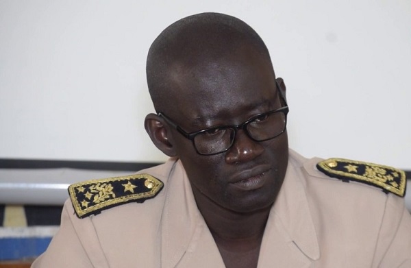 Plan Orsec: le gouverneur de Dakar lance demain, lundi, le plan « Feindy »