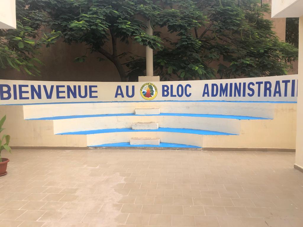 1ere édition des Assises de Bargny: Une brigade verte mise sur place pour démarrer les activités de reboisement dans la commune 1ere édition des Assises de Bargny: Une brigade verte mise sur place pour démarrer les activités de reboisement dans la commune