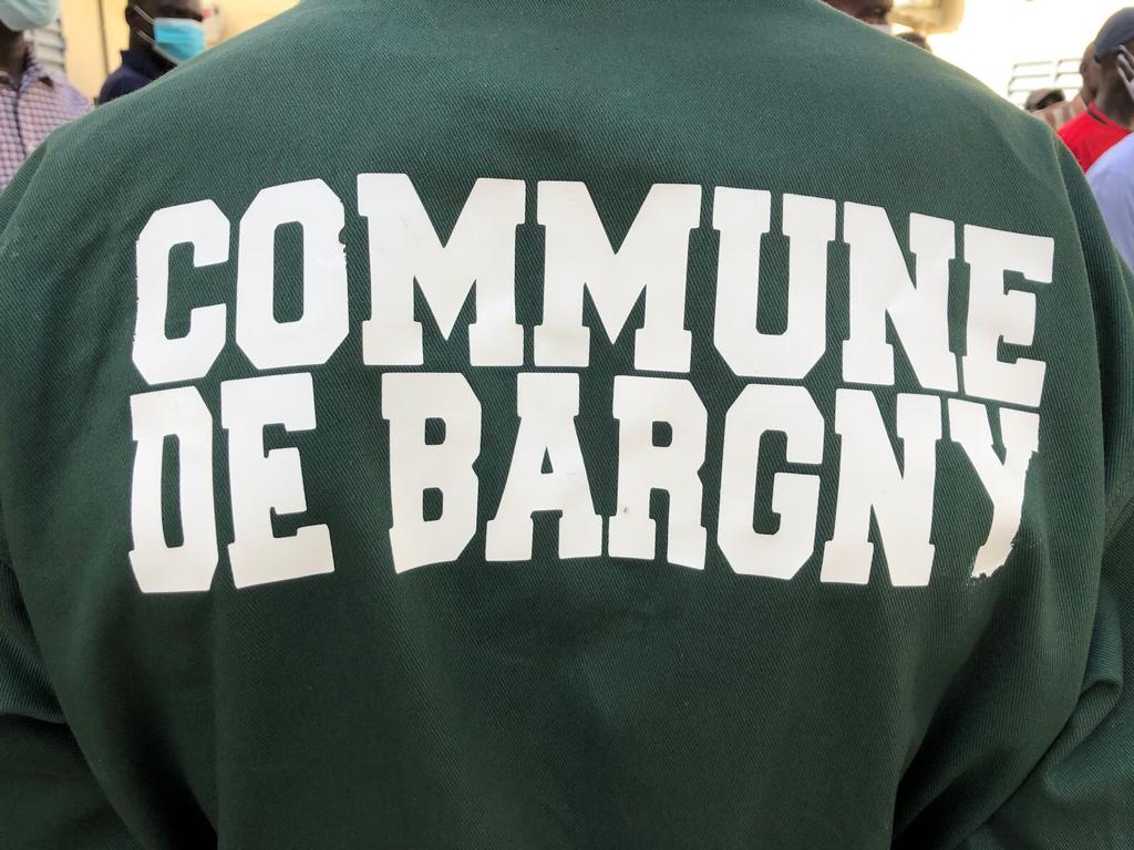 1ère édition des Assises de Bargny: Une brigade verte mise en place pour démarrer les activités 