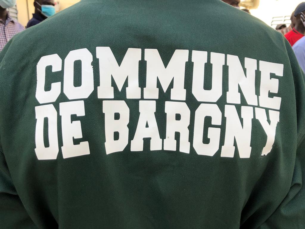 1ere édition des Assises de Bargny: Une brigade verte mise sur place pour démarrer les activités de reboisement dans la commune