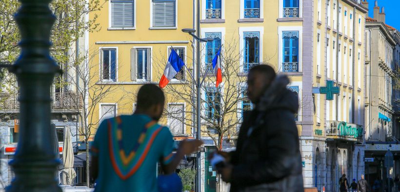 À Touba, les familles dépannent les « modou-modou » impactés par la Covid-19