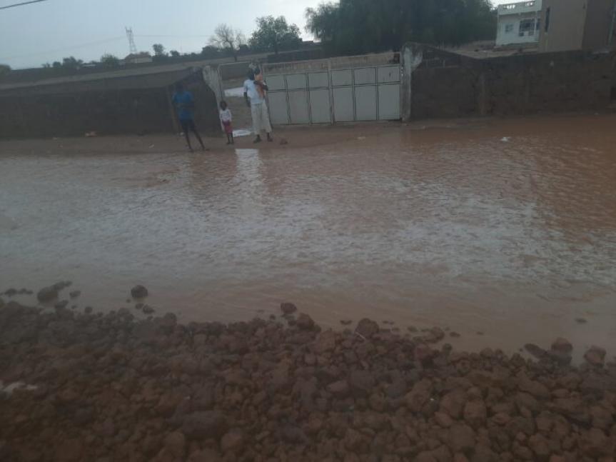 Diourbel: Un enfant de 02 ans meurt noyé dans...