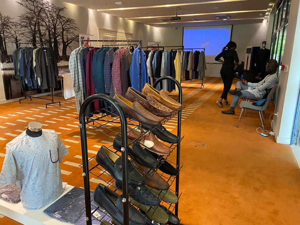 2e édition du 2M Design show: Mounir Moda veut promouvoir la créativité africaine(Photos)