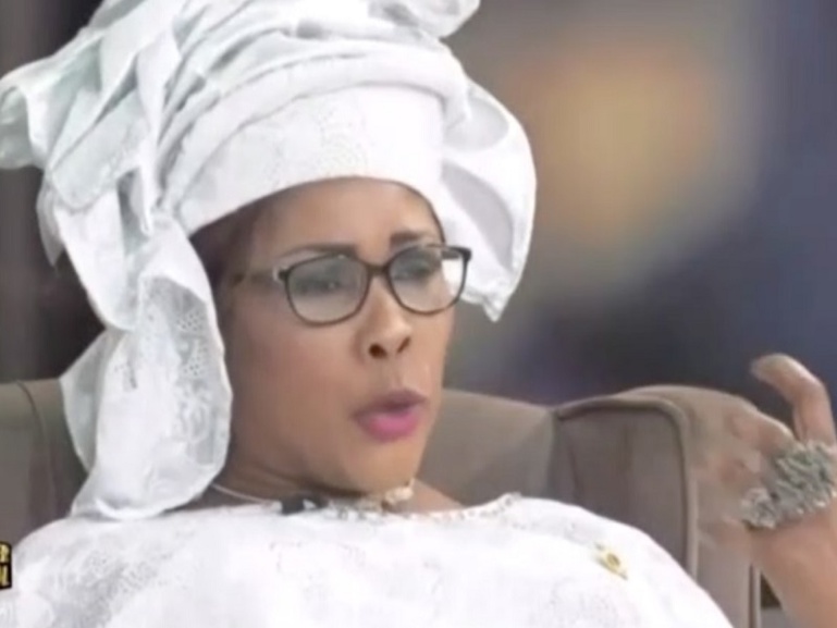 Les handicapés portent plainte contre la députée Mame Diarra Fam