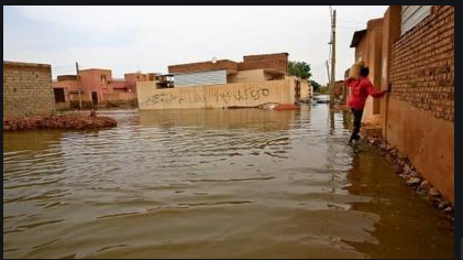 Aide aux sinistrés: 624 millions FCfa distribués à 3816 ménages