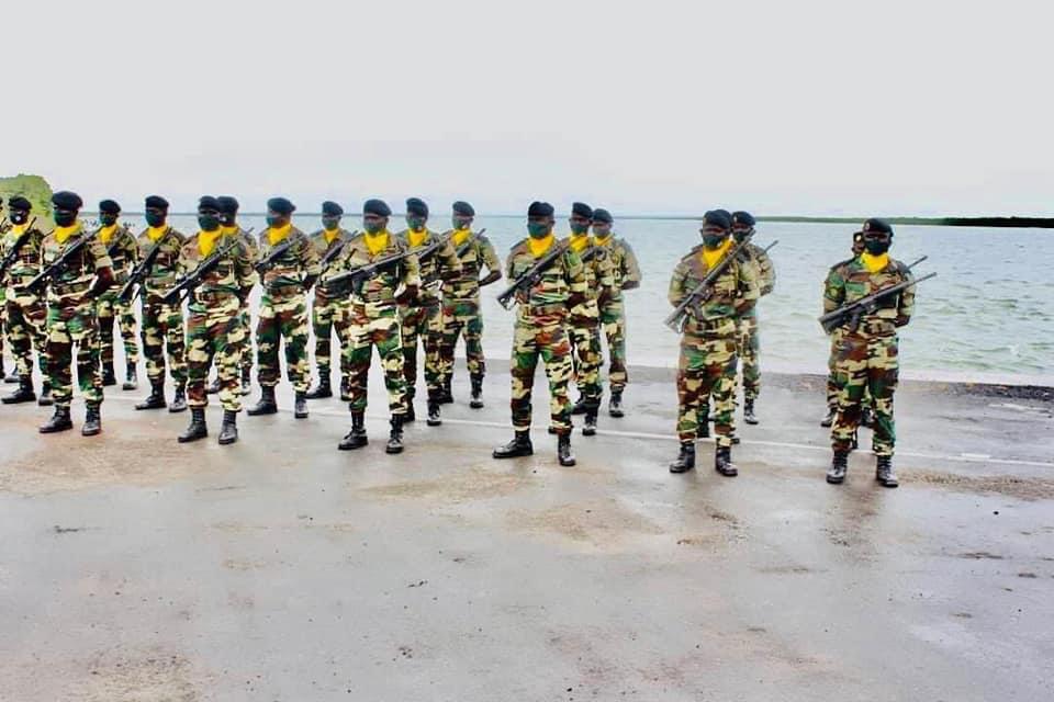 Ziguinchor - Naufrage du "Joola": en images, la commémoration de l'événement, 18 ans après