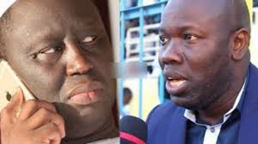 Affaire Aliou Sall: et si Ameth Aïdara avait raison...