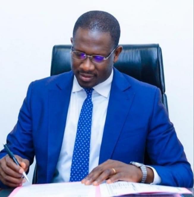 Diaspora; Accès au logement; Recensement; Force Covid 19…: Moise Sarr se prononce !