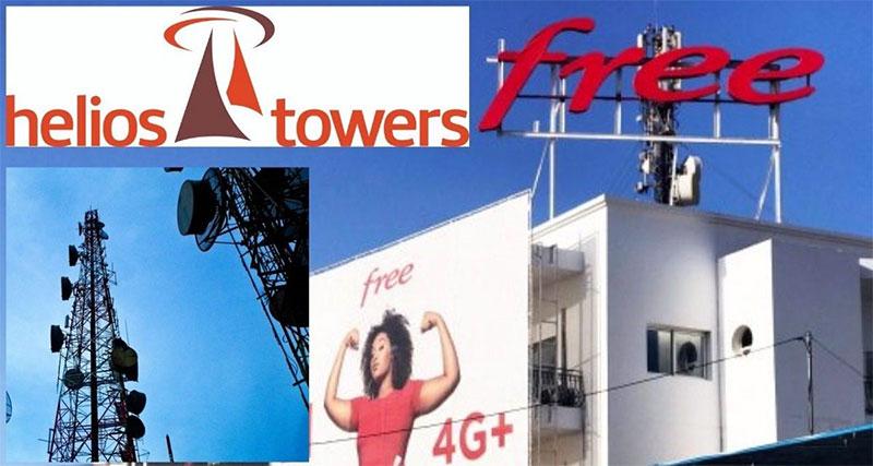Les travailleurs de Free alertent sur un deal de 105 milliards FCfa sur le dos de l'Etat