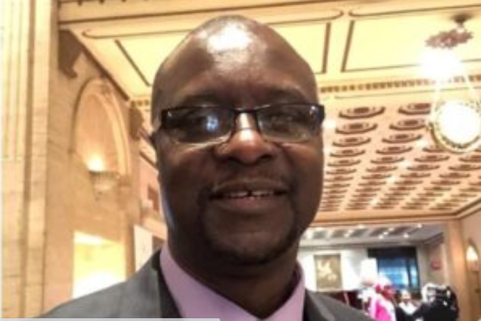 Inondations au Sénégal: Cheikh Ahmed Tidiane Mbaye au chevet des sinistrés de la banlieue