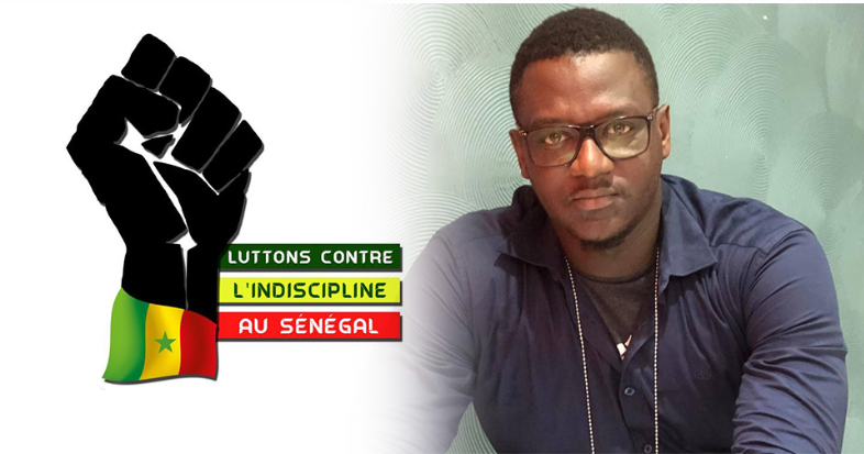 Justice: Le dossier de Dj Malick, administrateur de la page « Luttons contre l’indiscipline au Sénégal » classé sans suite