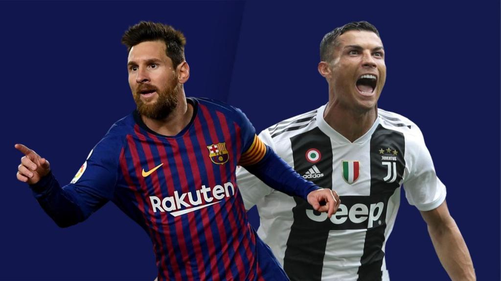 Tirage au sort Ligue des Champions: Retrouvailles Messi-Ronaldo