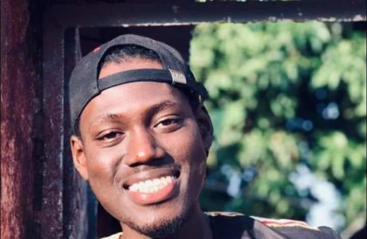 Décès de Abdourahmane Dabo dit Al Faruq, le gagnant de la finale de la coupe d'Afrique de slam et de poésie l'an dernier
