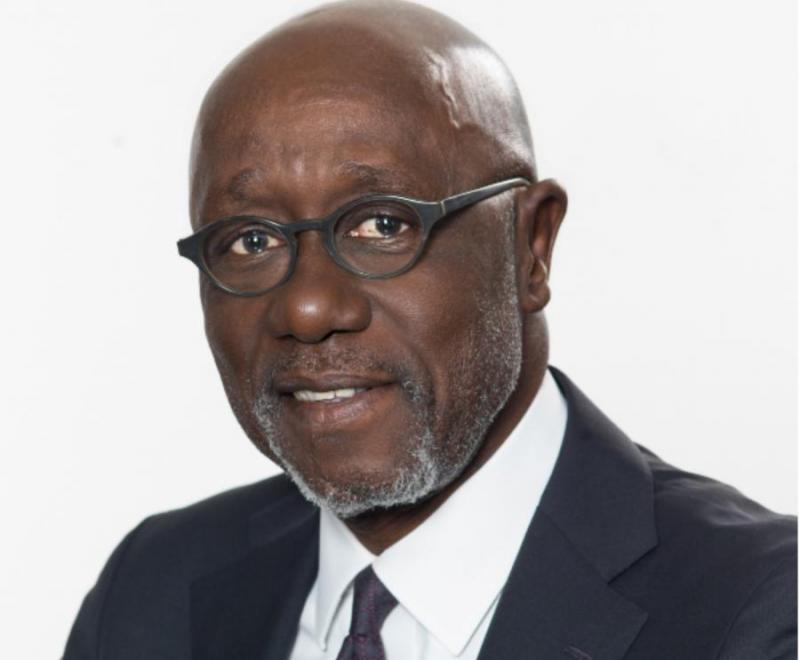 Pierre Sané "lapide" les présidents sénégalais et dit non à un 3e mandat
